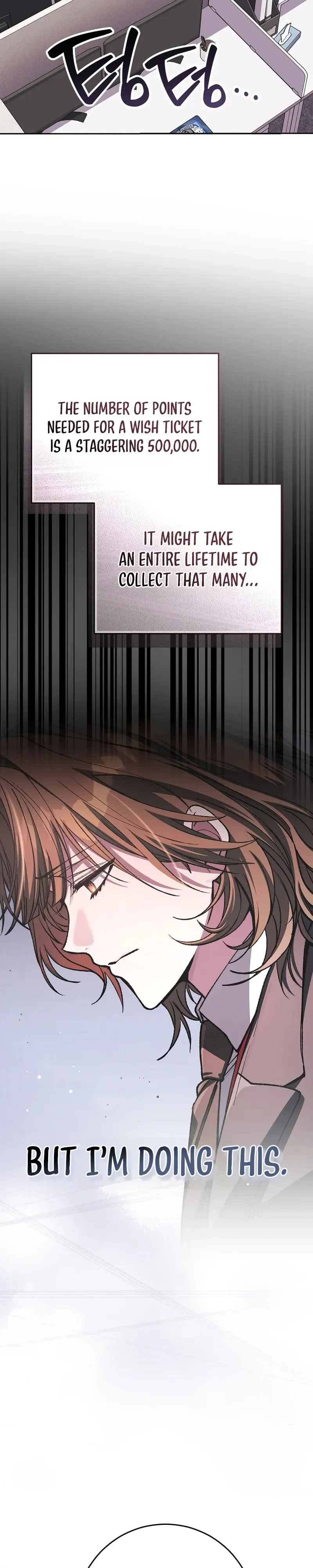 Read Even if I Fall Into a Ghost Story, I Still Have to Go to Work Manga Online