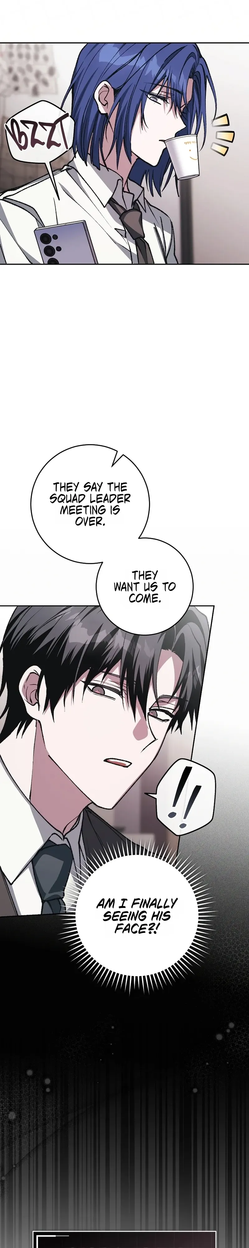Read Even if I Fall Into a Ghost Story, I Still Have to Go to Work Manga Online
