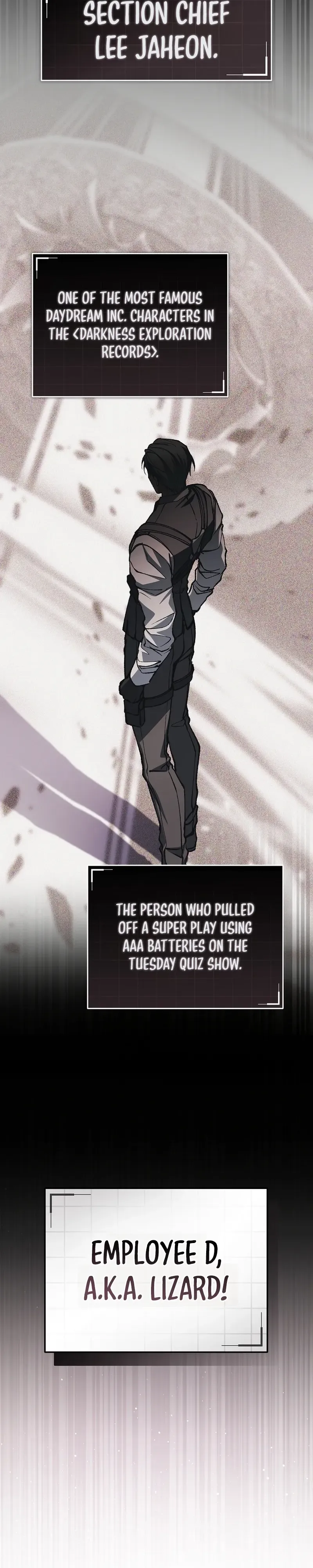 Read Even if I Fall Into a Ghost Story, I Still Have to Go to Work Manga Online