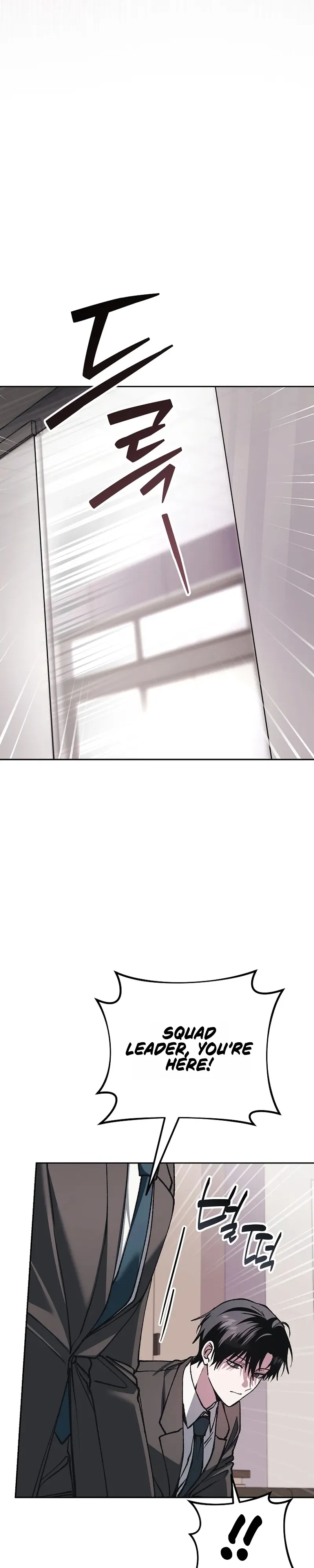 Read Even if I Fall Into a Ghost Story, I Still Have to Go to Work Manga Online
