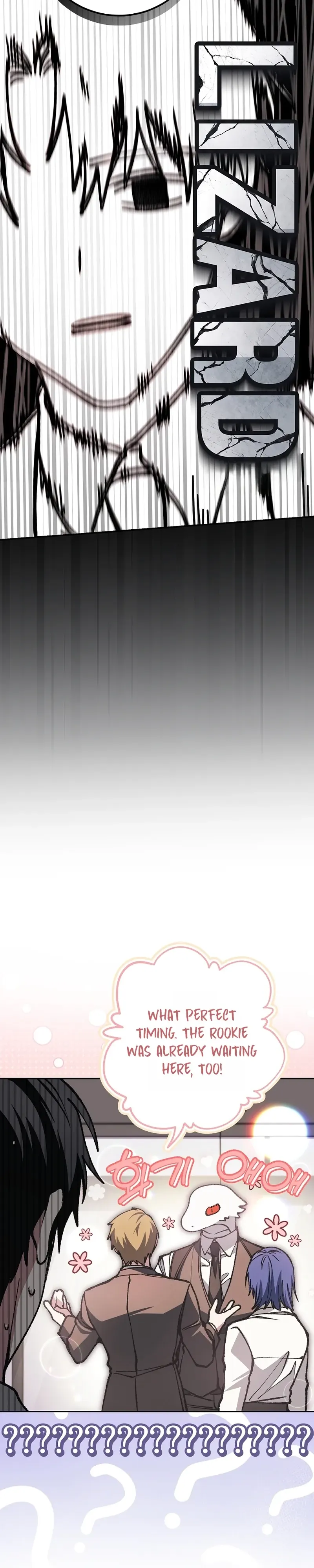 Read Even if I Fall Into a Ghost Story, I Still Have to Go to Work Manga Online