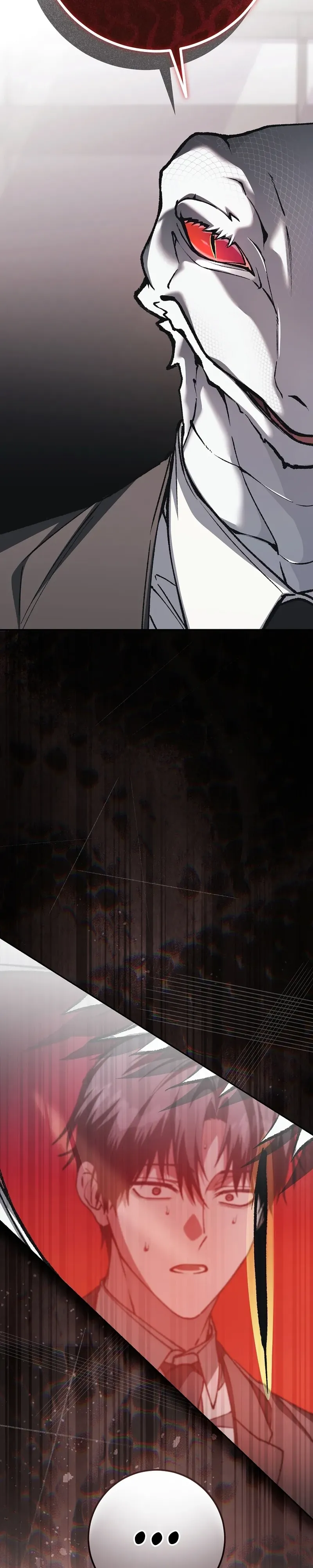 Read Even if I Fall Into a Ghost Story, I Still Have to Go to Work Manga Online