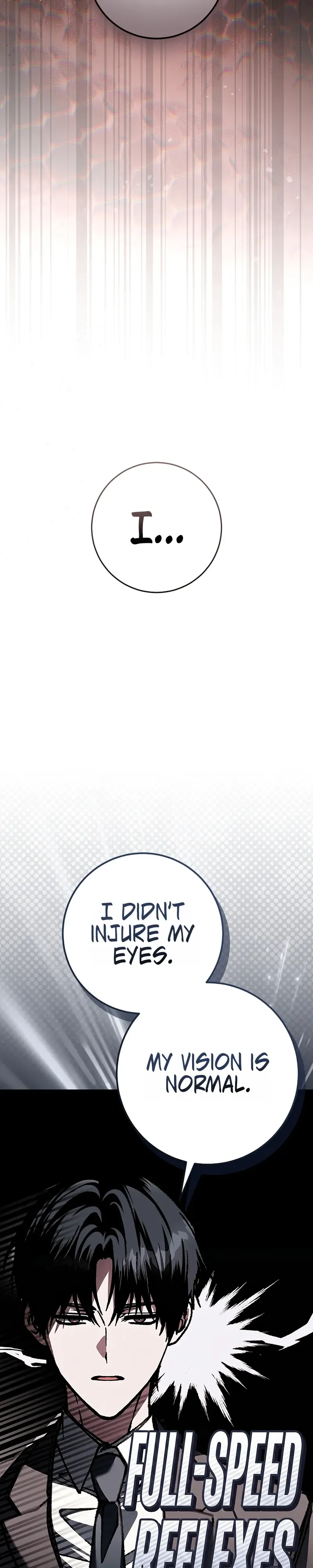 Read Even if I Fall Into a Ghost Story, I Still Have to Go to Work Manga Online