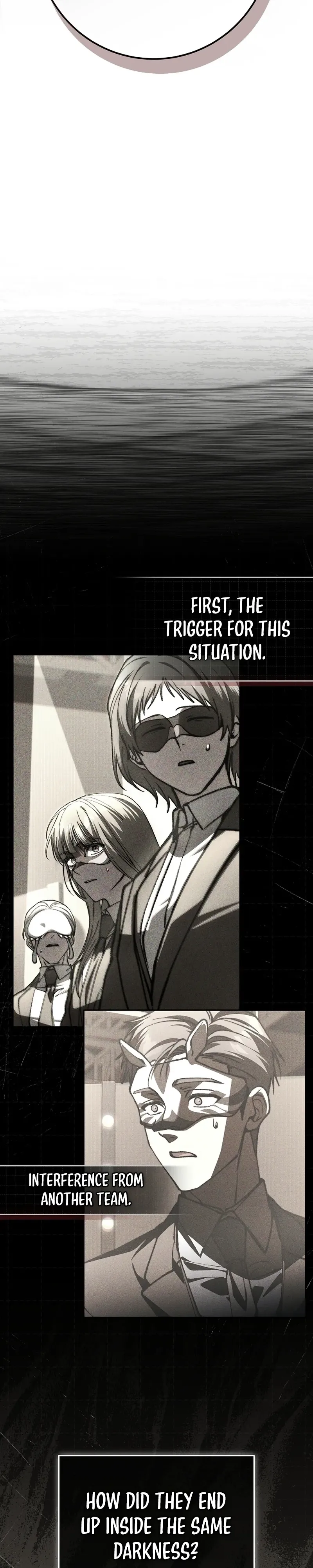 Read Even if I Fall Into a Ghost Story, I Still Have to Go to Work Manga Online