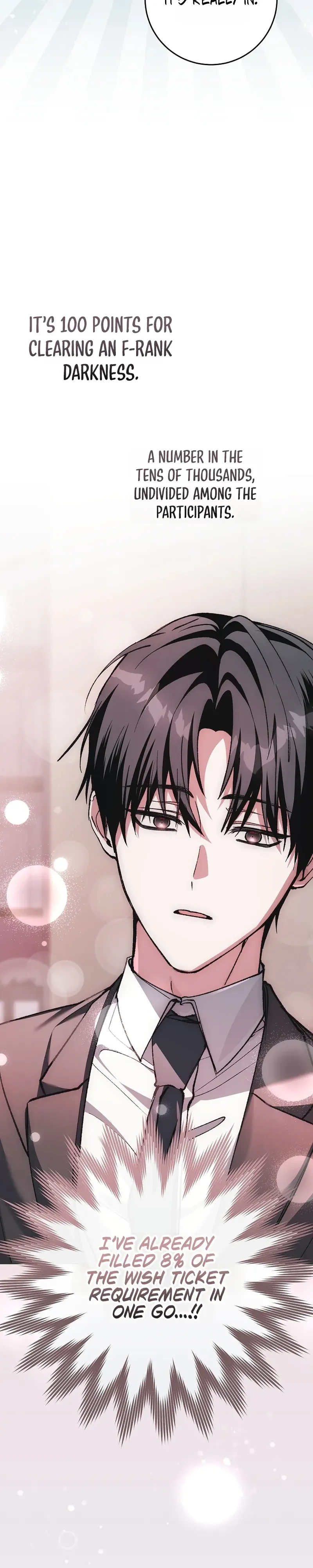 Read Even if I Fall Into a Ghost Story, I Still Have to Go to Work Manga Online