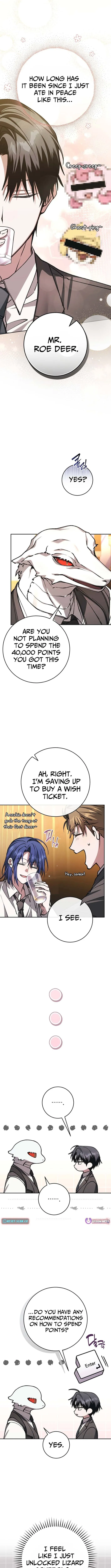 Read Even if I Fall Into a Ghost Story, I Still Have to Go to Work Manga Online