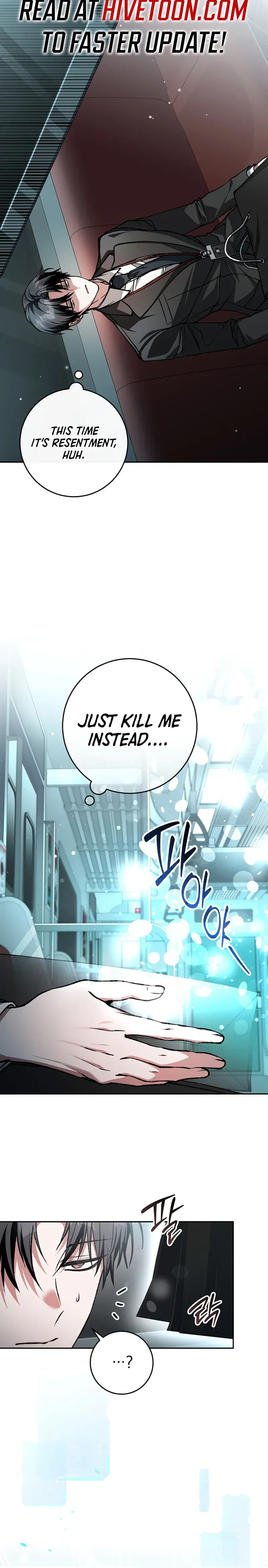 Read Even if I Fall Into a Ghost Story, I Still Have to Go to Work Manga Online
