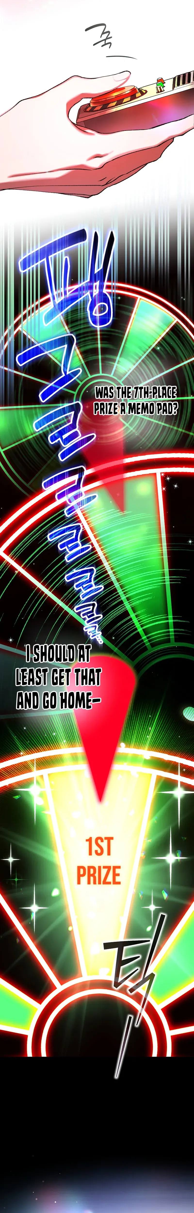 Read Even if I Fall Into a Ghost Story, I Still Have to Go to Work Manga Online