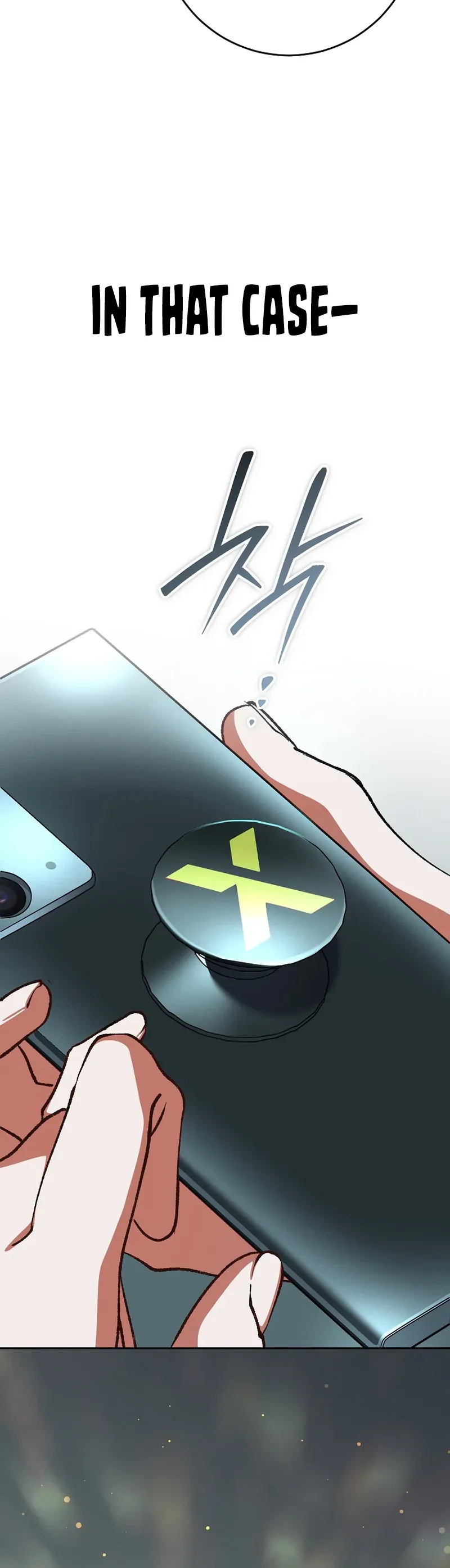 Read Even if I Fall Into a Ghost Story, I Still Have to Go to Work Manga Online