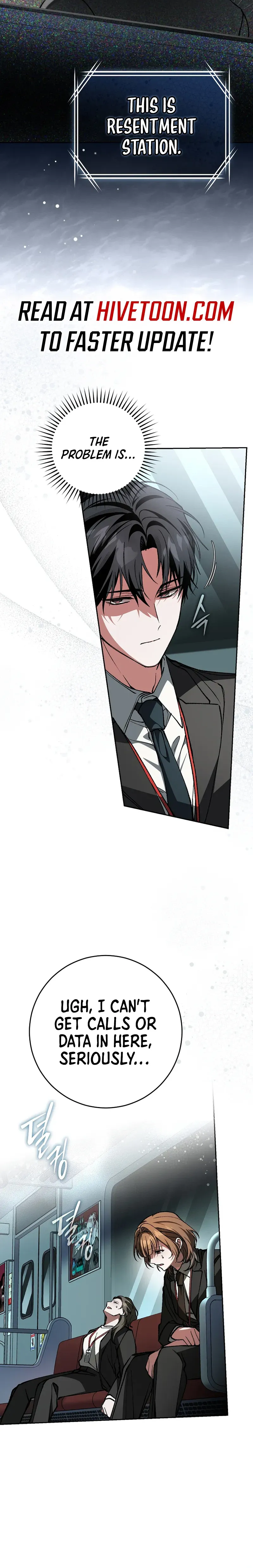 Read Even if I Fall Into a Ghost Story, I Still Have to Go to Work Manga Online