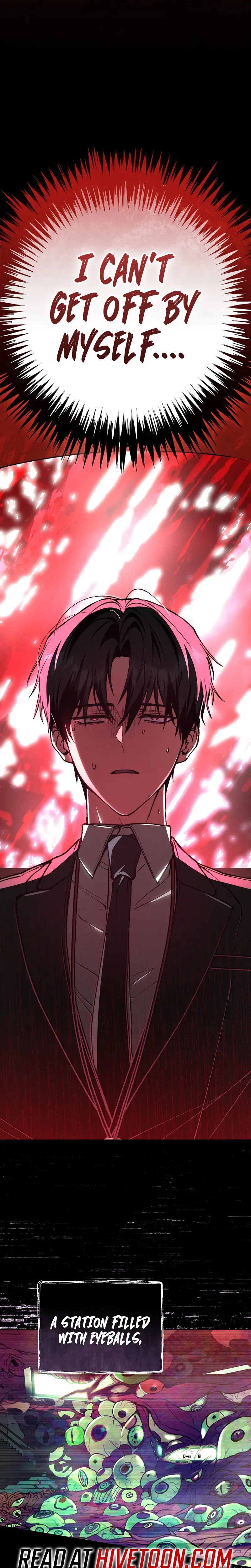 Read Even if I Fall Into a Ghost Story, I Still Have to Go to Work Manga Online