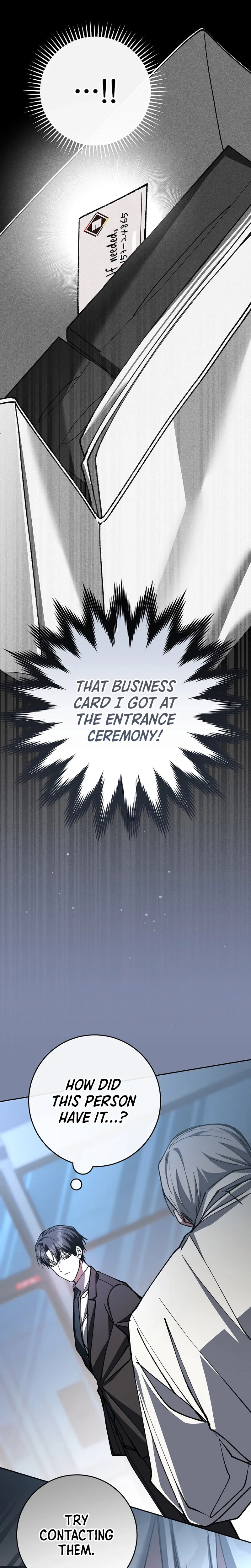 Read Even if I Fall Into a Ghost Story, I Still Have to Go to Work Manga Online