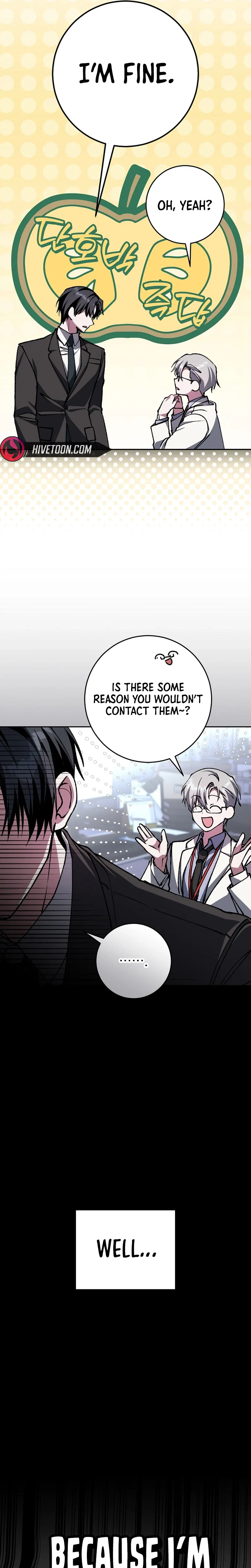 Read Even if I Fall Into a Ghost Story, I Still Have to Go to Work Manga Online