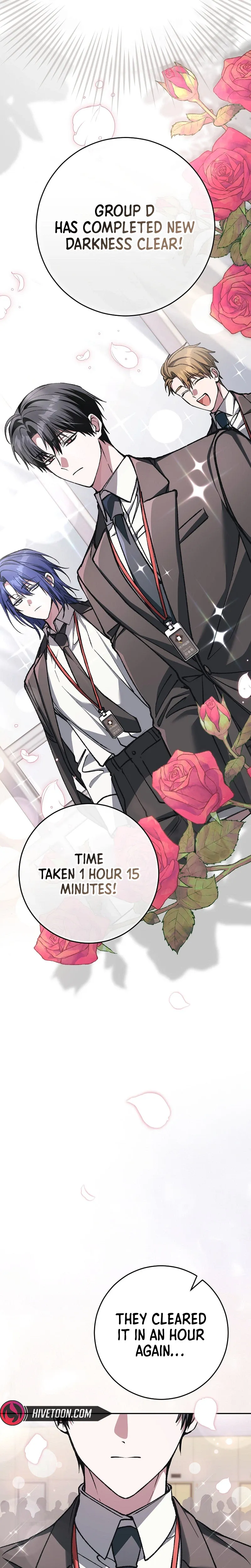 Read Even if I Fall Into a Ghost Story, I Still Have to Go to Work Manga Online