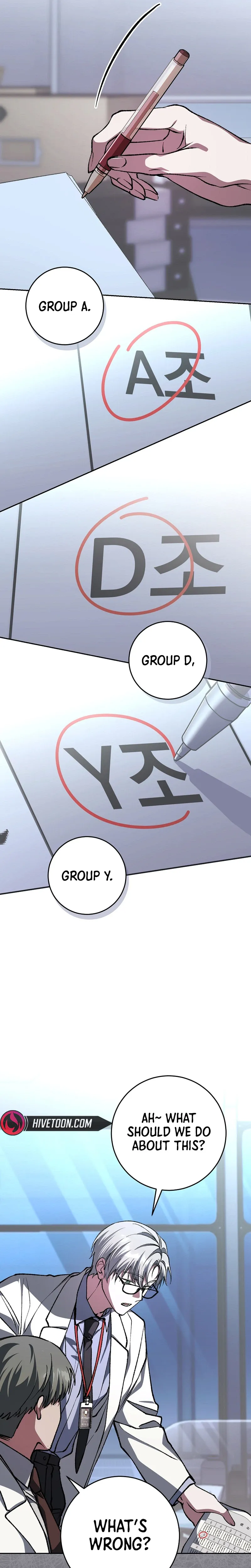 Read Even if I Fall Into a Ghost Story, I Still Have to Go to Work Manga Online