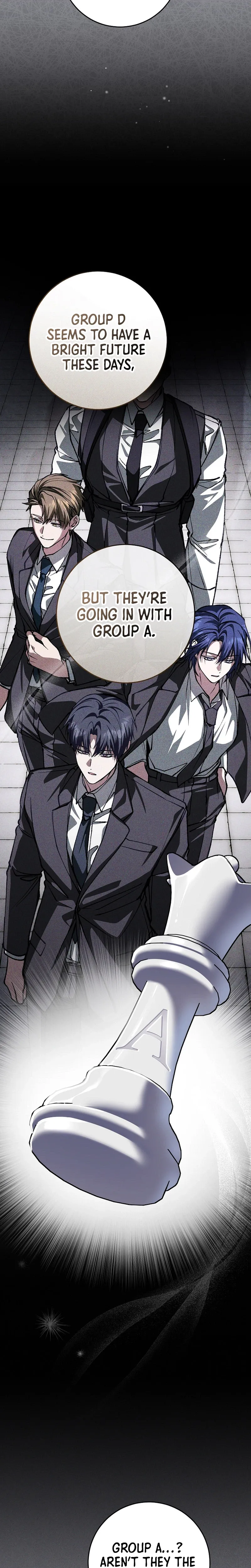 Read Even if I Fall Into a Ghost Story, I Still Have to Go to Work Manga Online