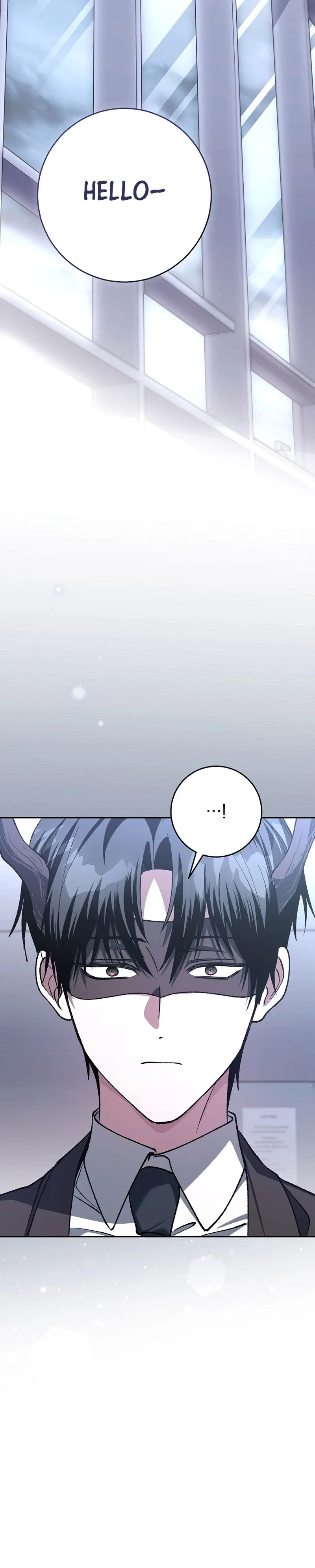 Read Even if I Fall Into a Ghost Story, I Still Have to Go to Work Manga Online