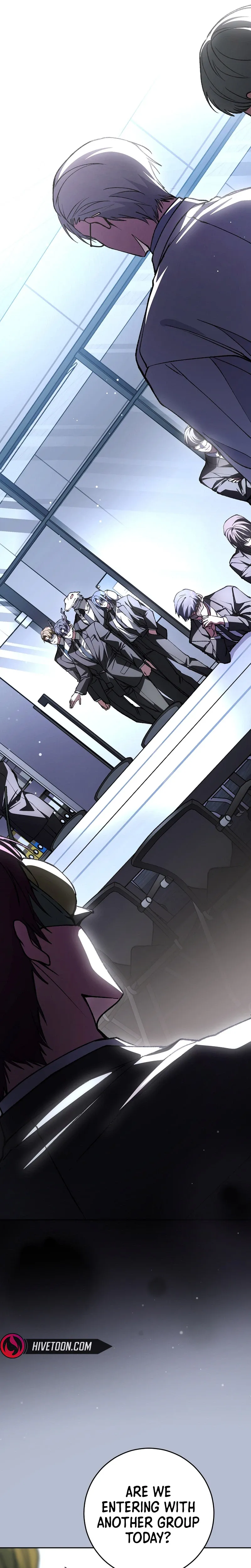 Read Even if I Fall Into a Ghost Story, I Still Have to Go to Work Manga Online