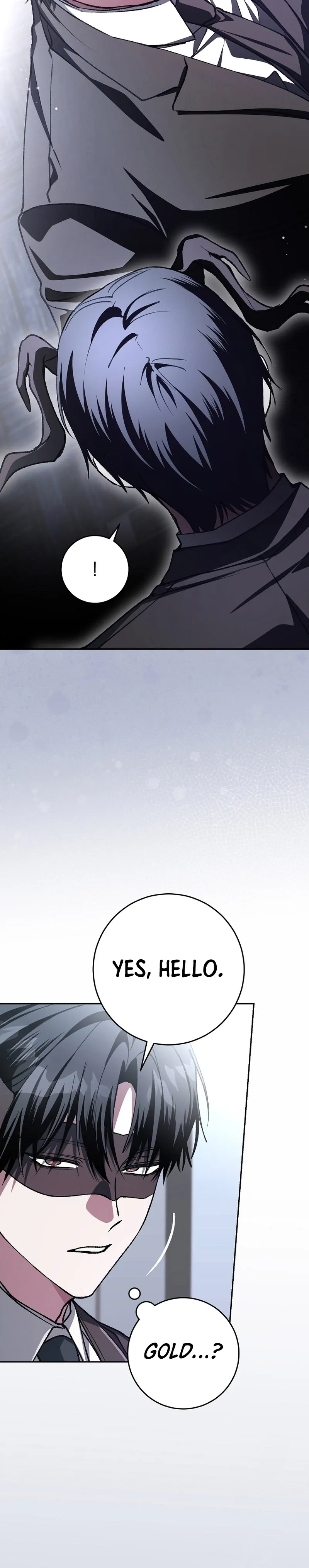 Read Even if I Fall Into a Ghost Story, I Still Have to Go to Work Manga Online