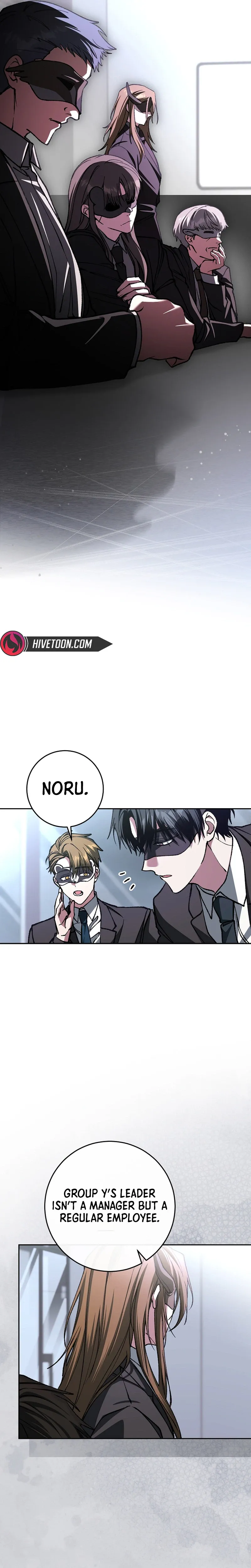 Read Even if I Fall Into a Ghost Story, I Still Have to Go to Work Manga Online