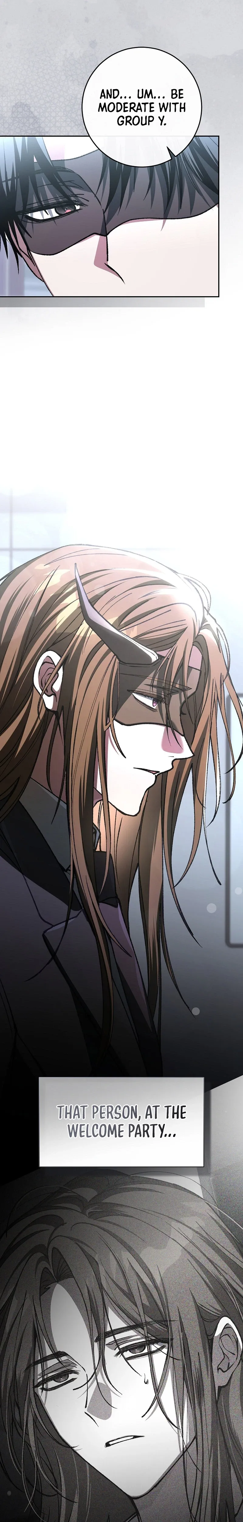 Read Even if I Fall Into a Ghost Story, I Still Have to Go to Work Manga Online