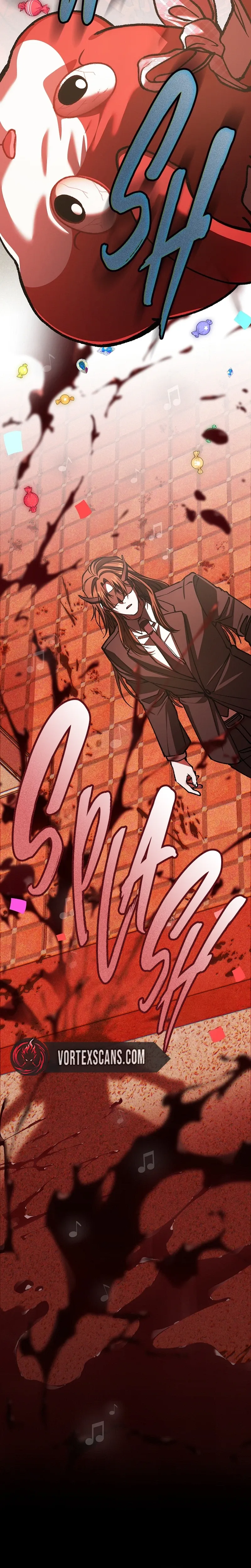 Read Even if I Fall Into a Ghost Story, I Still Have to Go to Work Manga Online