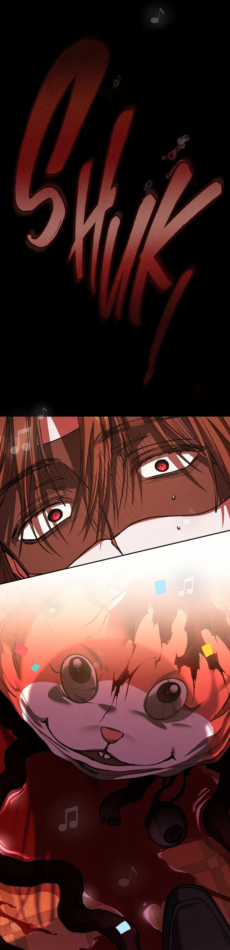 Read Even if I Fall Into a Ghost Story, I Still Have to Go to Work Manga Online