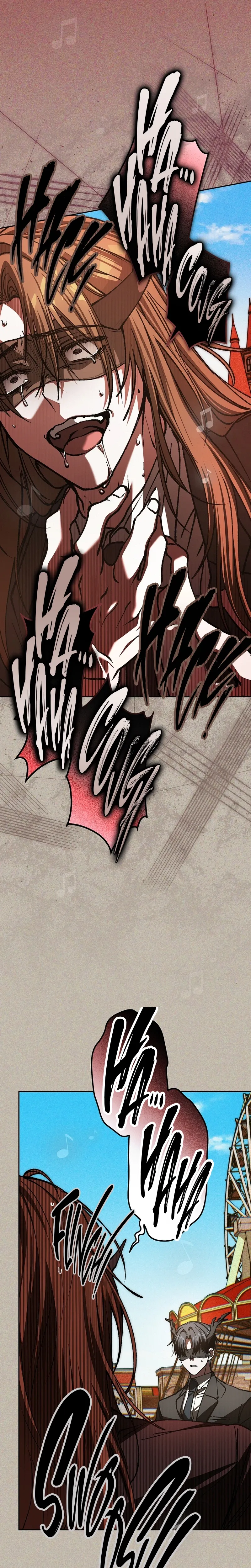 Read Even if I Fall Into a Ghost Story, I Still Have to Go to Work Manga Online