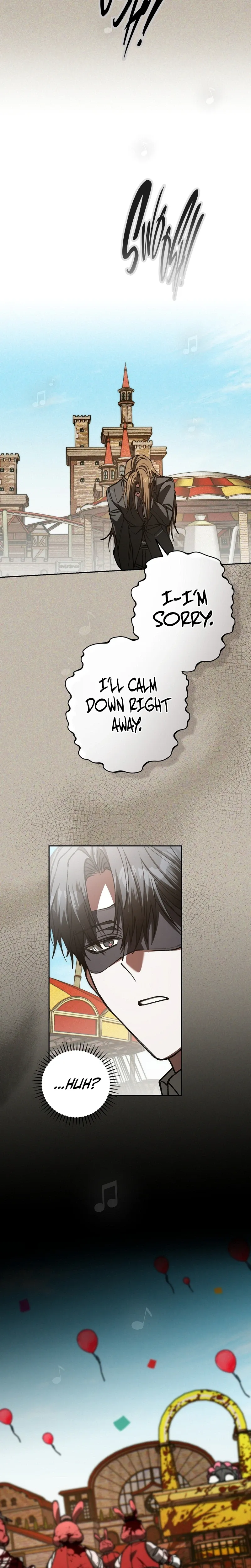 Read Even if I Fall Into a Ghost Story, I Still Have to Go to Work Manga Online