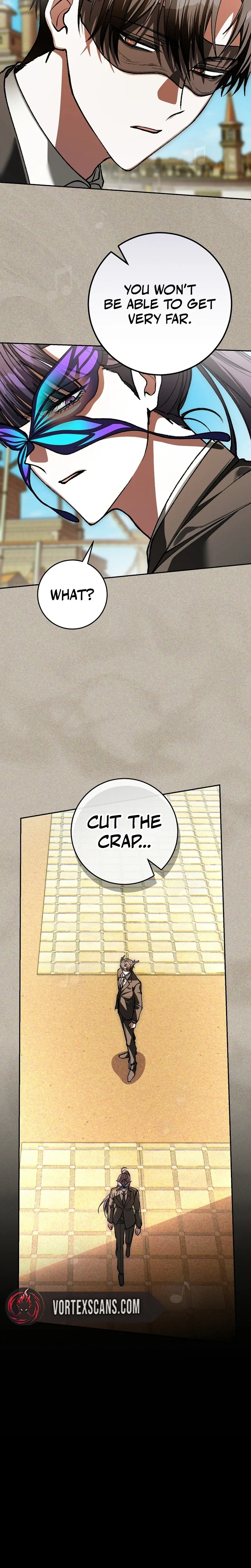 Read Even if I Fall Into a Ghost Story, I Still Have to Go to Work Manga Online