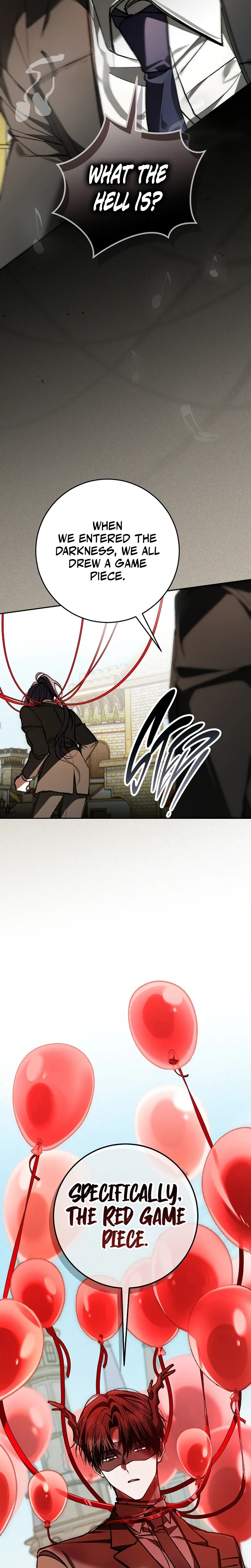 Read Even if I Fall Into a Ghost Story, I Still Have to Go to Work Manga Online