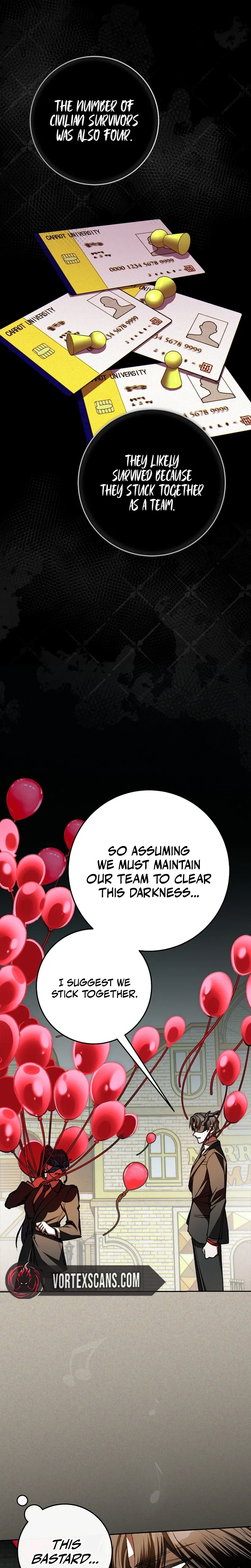 Read Even if I Fall Into a Ghost Story, I Still Have to Go to Work Manga Online