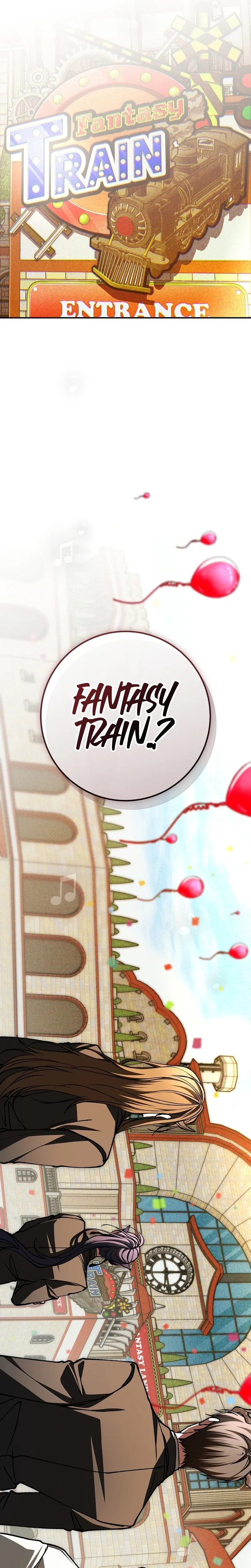 Read Even if I Fall Into a Ghost Story, I Still Have to Go to Work Manga Online