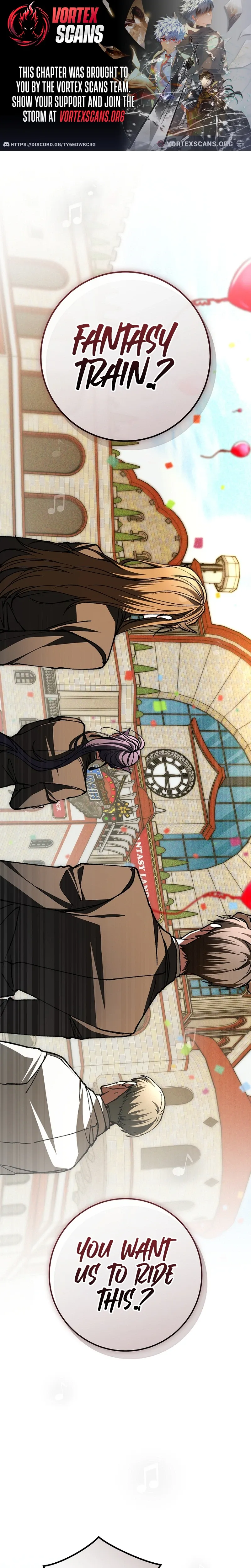 Read Even if I Fall Into a Ghost Story, I Still Have to Go to Work Manga Online