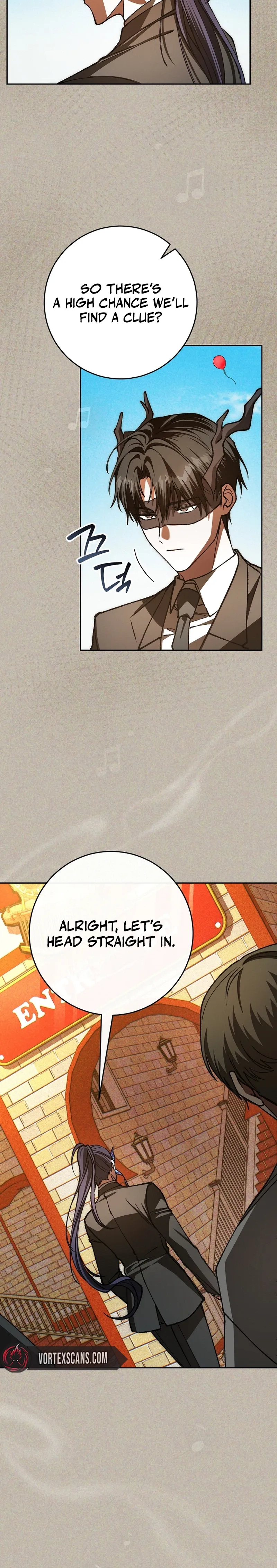 Read Even if I Fall Into a Ghost Story, I Still Have to Go to Work Manga Online