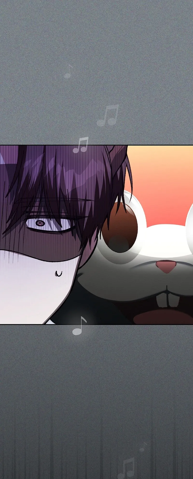 Read Even if I Fall Into a Ghost Story, I Still Have to Go to Work Manga Online