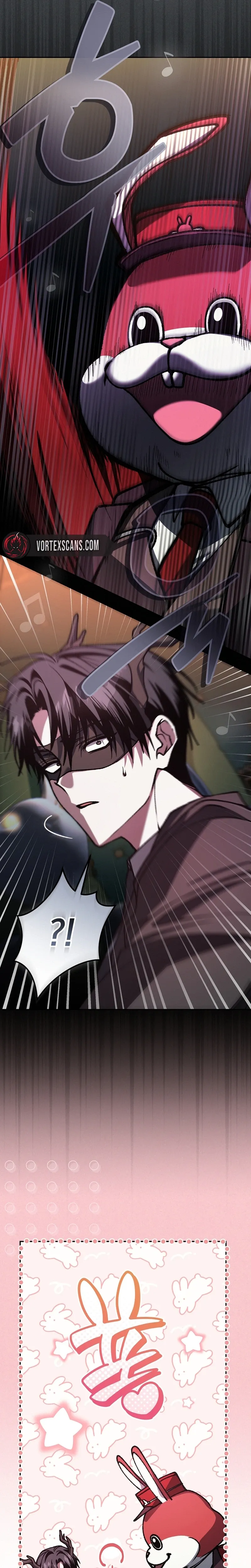 Read Even if I Fall Into a Ghost Story, I Still Have to Go to Work Manga Online