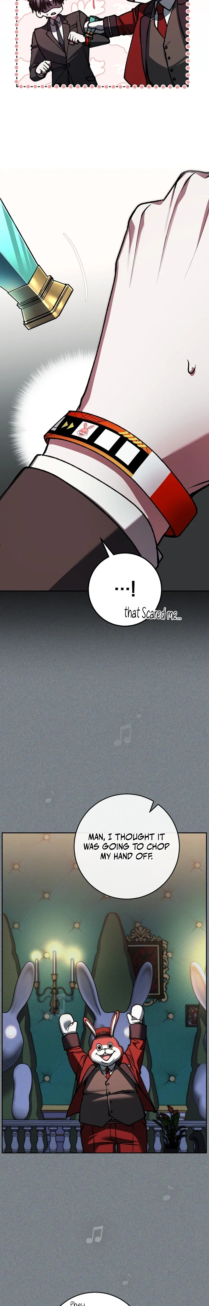 Read Even if I Fall Into a Ghost Story, I Still Have to Go to Work Manga Online