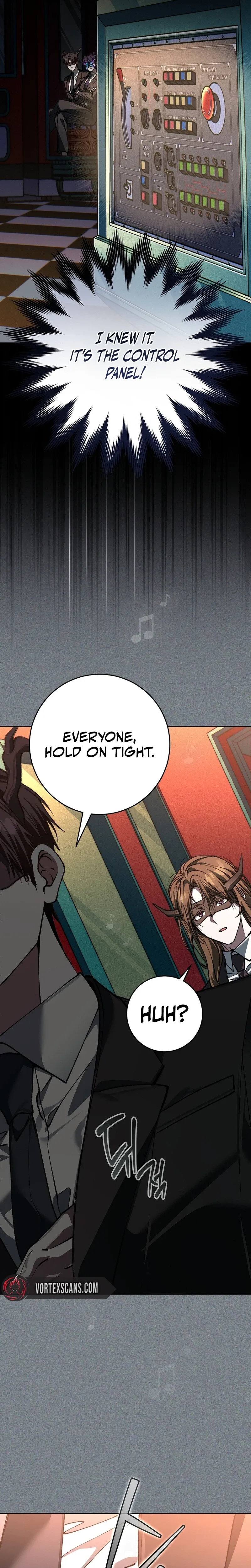 Read Even if I Fall Into a Ghost Story, I Still Have to Go to Work Manga Online