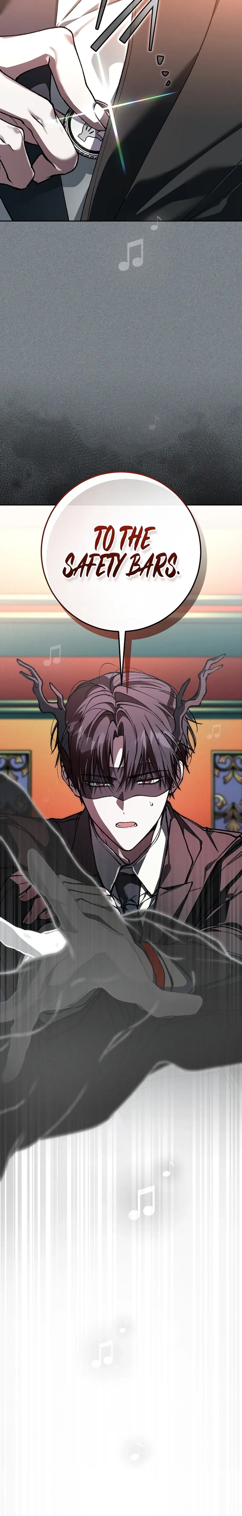 Read Even if I Fall Into a Ghost Story, I Still Have to Go to Work Manga Online