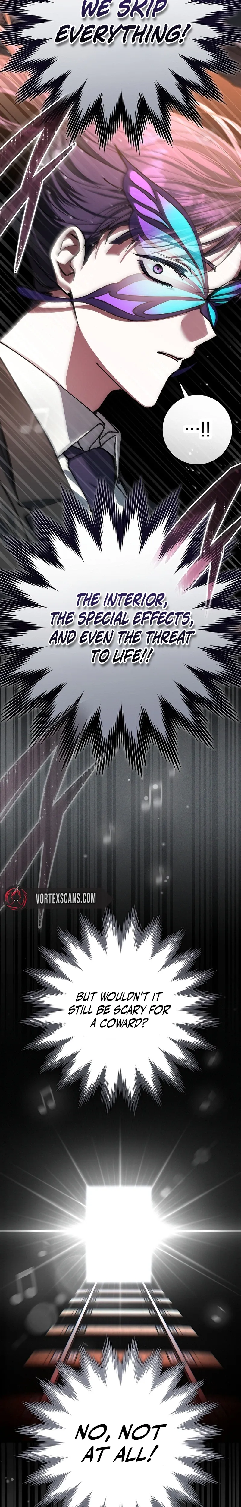 Read Even if I Fall Into a Ghost Story, I Still Have to Go to Work Manga Online