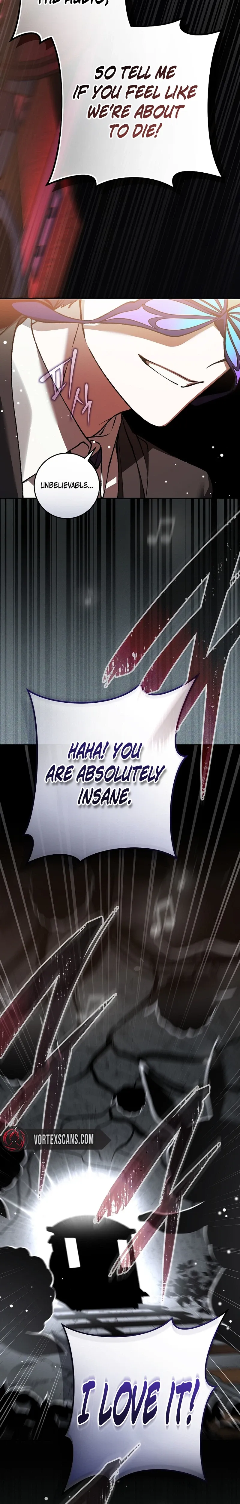 Read Even if I Fall Into a Ghost Story, I Still Have to Go to Work Manga Online