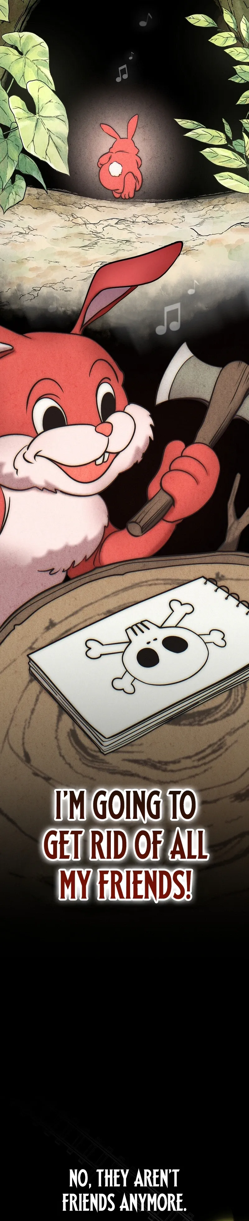 Read Even if I Fall Into a Ghost Story, I Still Have to Go to Work Manga Online