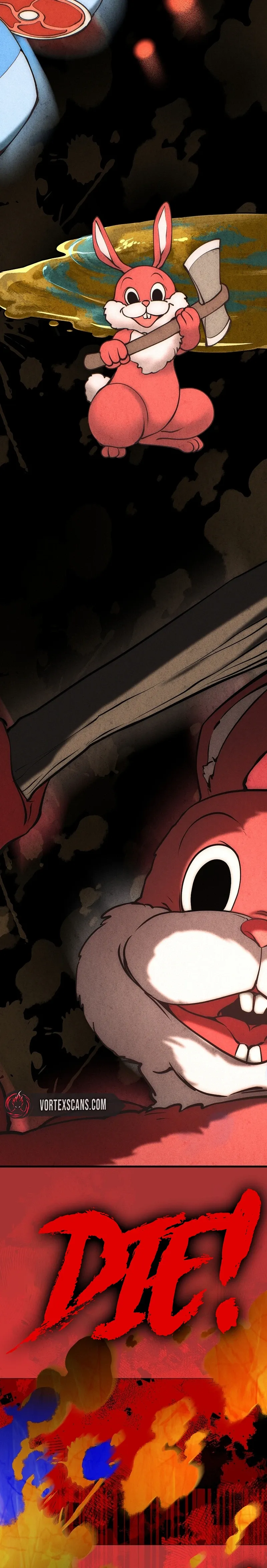 Read Even if I Fall Into a Ghost Story, I Still Have to Go to Work Manga Online