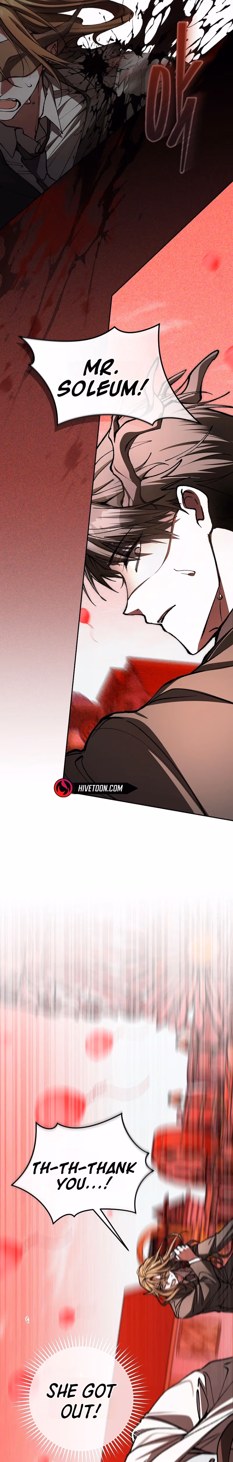 Read Even if I Fall Into a Ghost Story, I Still Have to Go to Work Manga Online