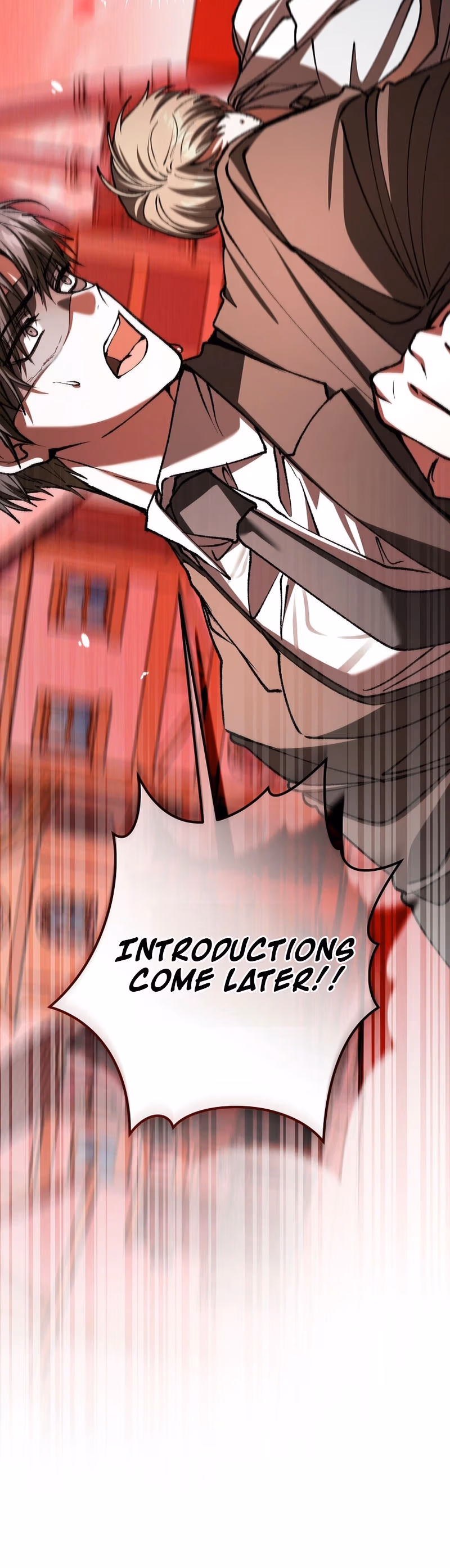Read Even if I Fall Into a Ghost Story, I Still Have to Go to Work Manga Online