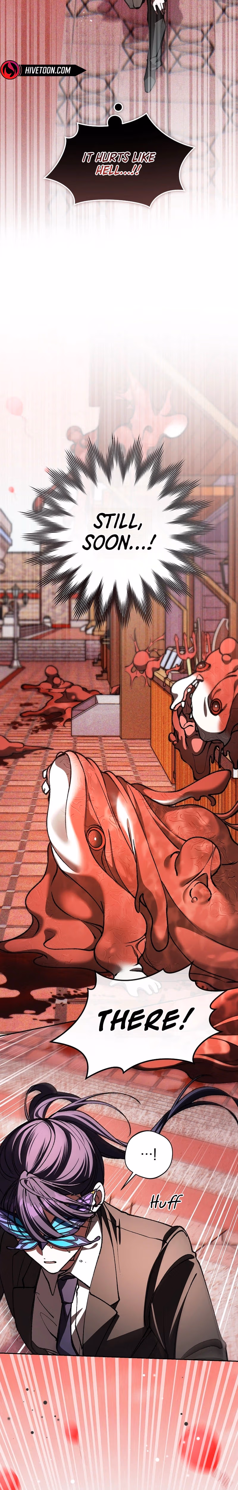 Read Even if I Fall Into a Ghost Story, I Still Have to Go to Work Manga Online