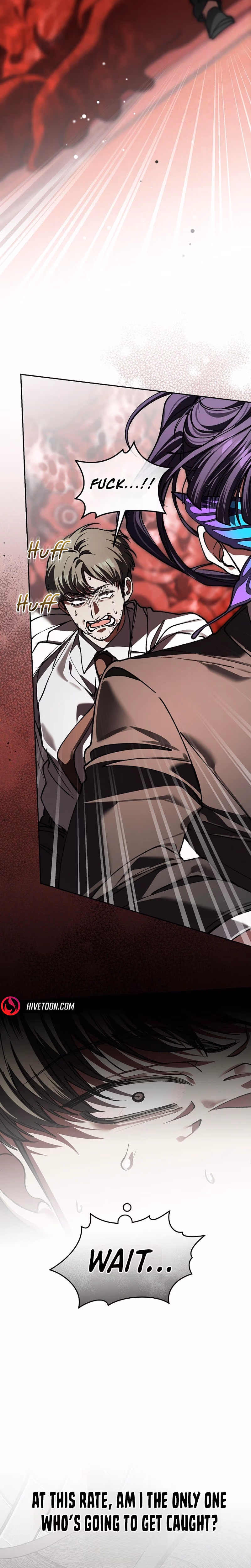 Read Even if I Fall Into a Ghost Story, I Still Have to Go to Work Manga Online