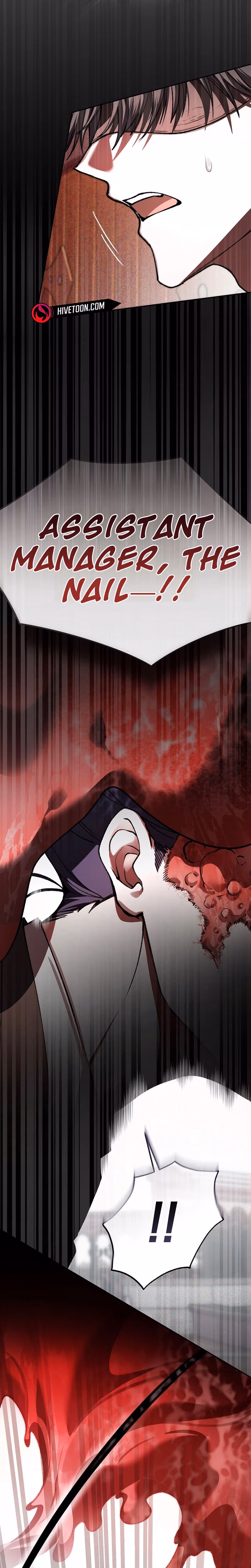 Read Even if I Fall Into a Ghost Story, I Still Have to Go to Work Manga Online