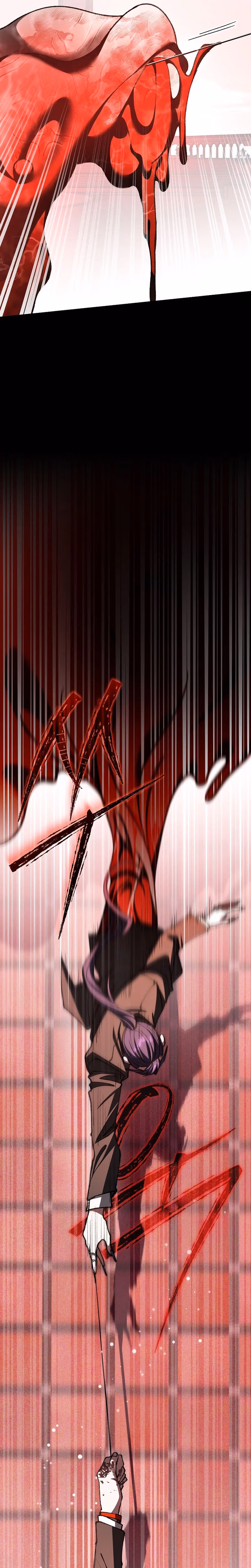 Read Even if I Fall Into a Ghost Story, I Still Have to Go to Work Manga Online